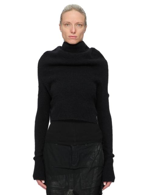 Rick Owens KNITS