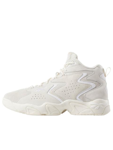 Reebok Reebok Mobius Og Mu White Sports Shoe CN7907