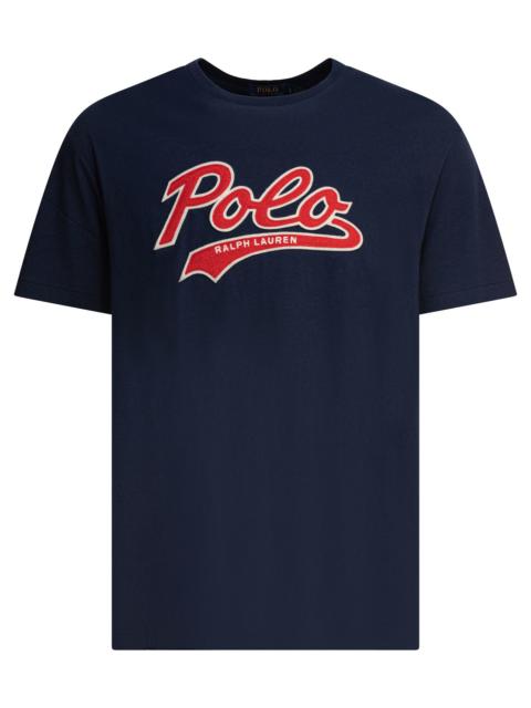 Other Designers Polo Ralph Lauren Polo Logo T-shirt