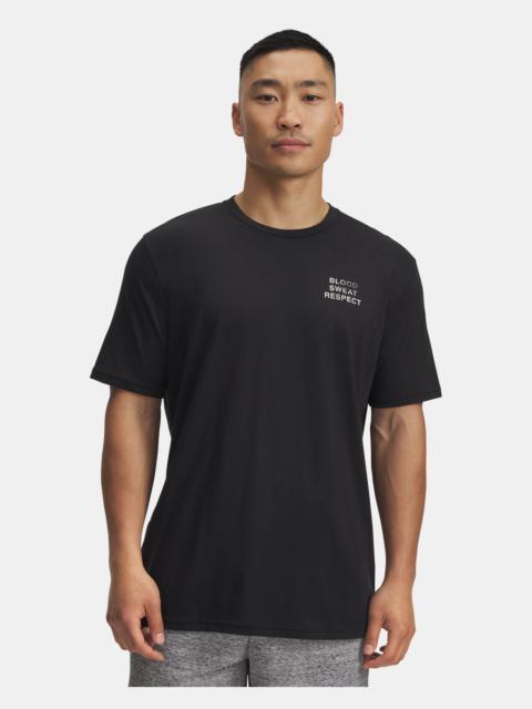 Under Armour Project Rock