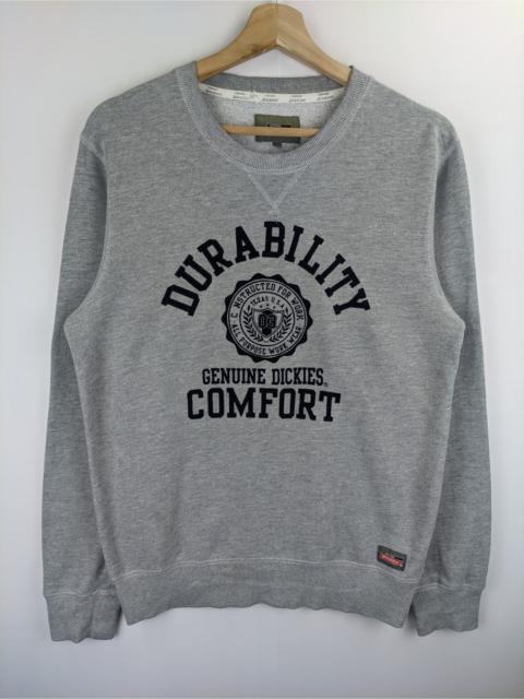Other Designers Vintage - Steals🔥Dickies Vintage Sweatshirt Durability Comfort