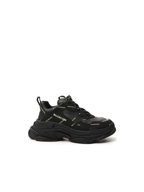 BALENCIAGA Balenciaga Triple S Sneakers Men