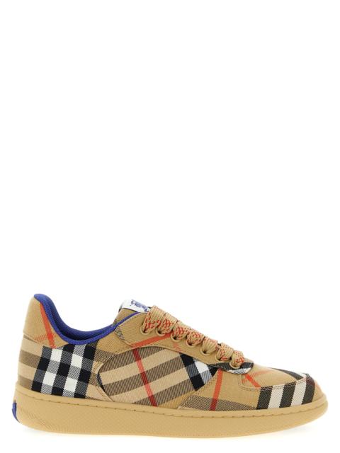 Burberry Women 'Terrace Check' Sneakers