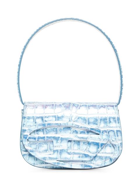 Diesel Light blue 1DR shoulder bag