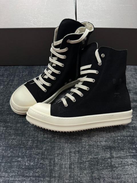 Rick Owens Rick Owens Converse Boots