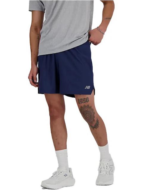 New Balance New Balance RC Seamless 7" Short