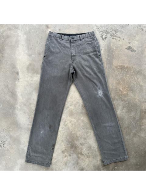 Other Designers Vintage Golden Bear Rusty Casual Trousers Pants