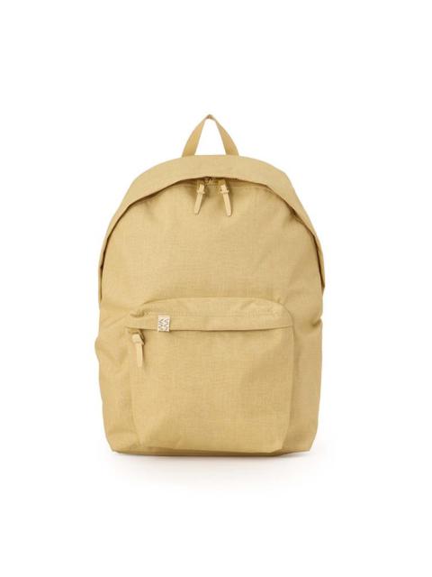 visvim CORDURA RUCKSACK 22L YELLOW