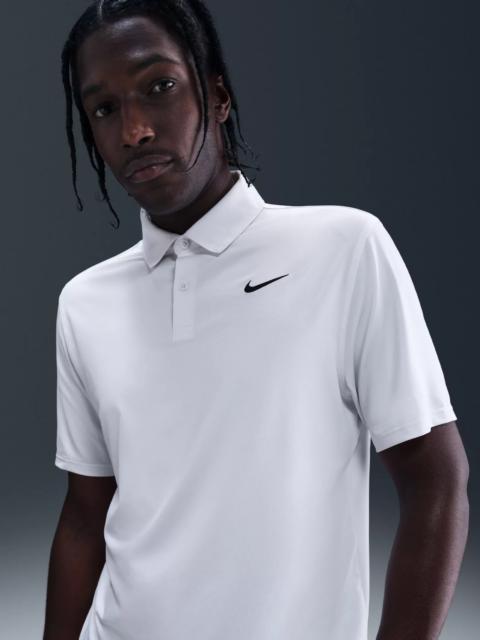 Nike Nike Men's Nike Velocity Dri-FIT Solid Golf Polo