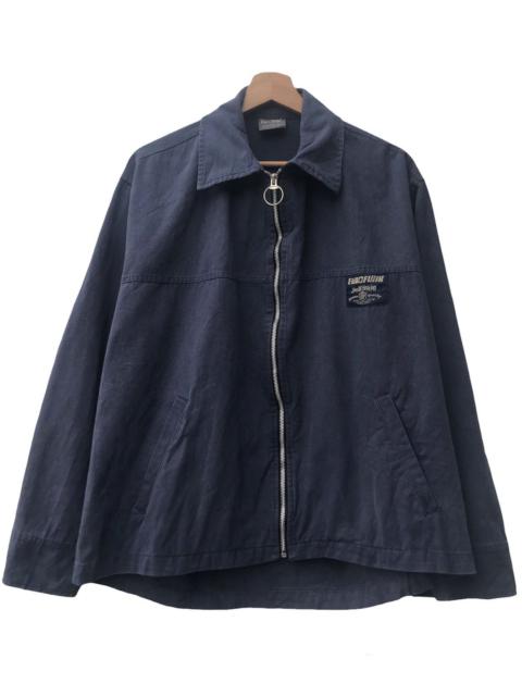 Other Designers RARE‼️ Vintage 90’s Euro Funk Jacket