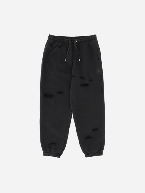 Slam Jam Sweatpants Black