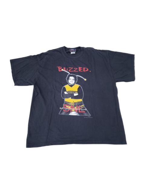 Vintage 00s SNL John Belushi 2001 T-Shirt