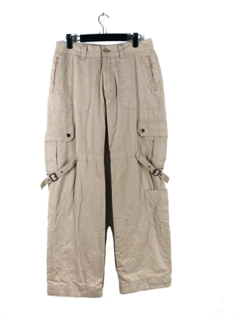 Other Designers ✅QUICK SALE🔥Bondage Cargo Pant Size 32 by Japanese Brand