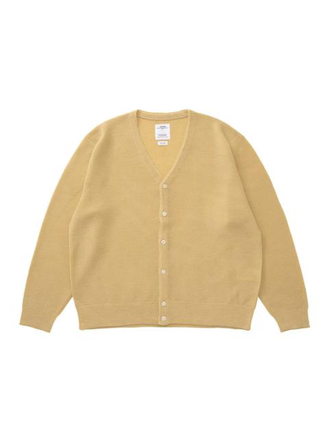 visvim Selmer Knit Cardigan