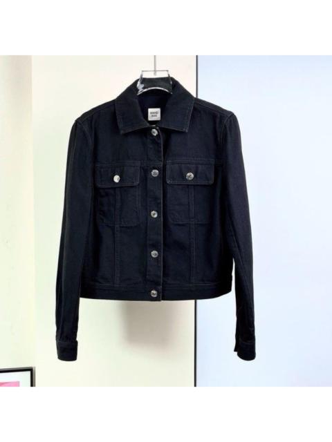 Hermès Hermes denim jacket