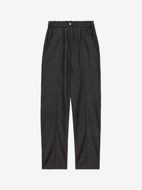 Isabel Marant RAKIA PANTS