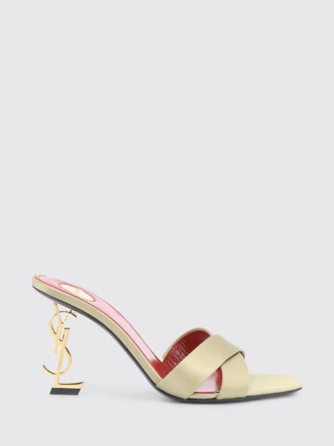 SAINT LAURENT Shoes woman Saint Laurent