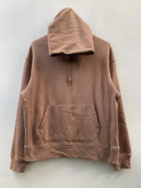 Other Designers Uniqlo x Lemaire brown Sweatshirts Hoodies
