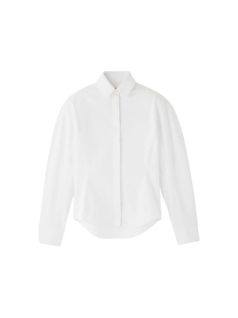 JACQUEMUS Jacquemus White Tops - Shirts Women