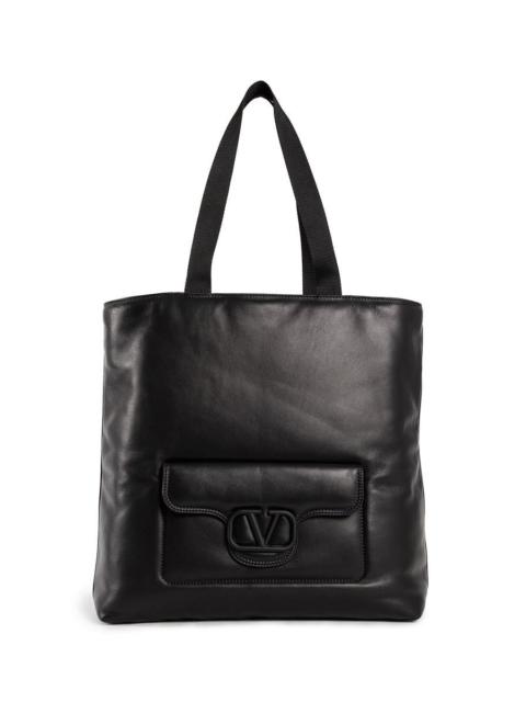 Valentino Valentino Garavani NOIR TOTE BAG