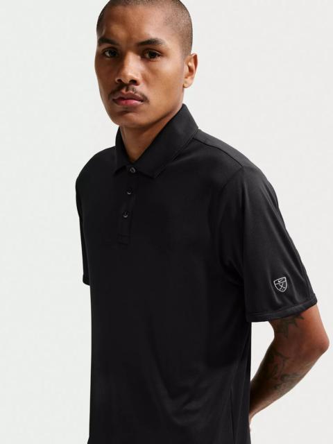 Nike Nike Men's Par Dri-FIT Tonal Golf Polo