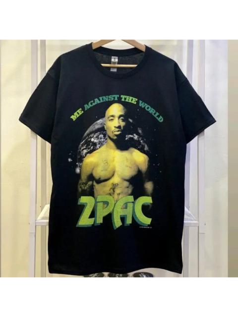 Other Designers Rap Tees - Tupac Shakur Bootleg Tshirt