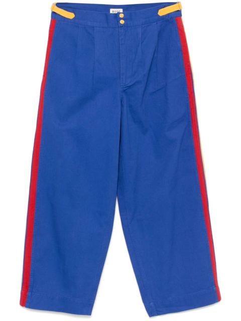 BODE Metropolitan trousers