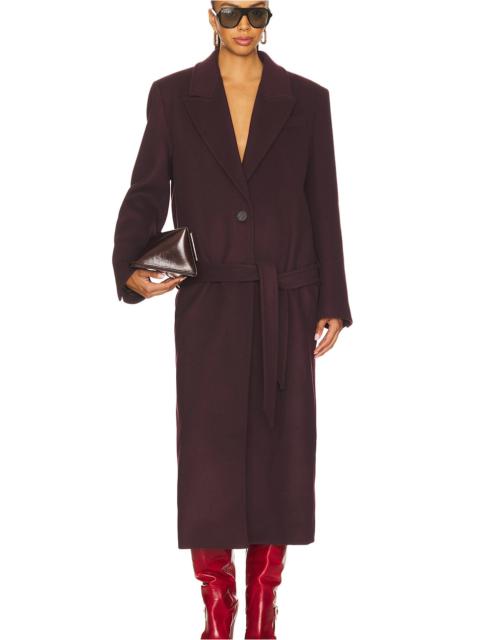 Long Coat