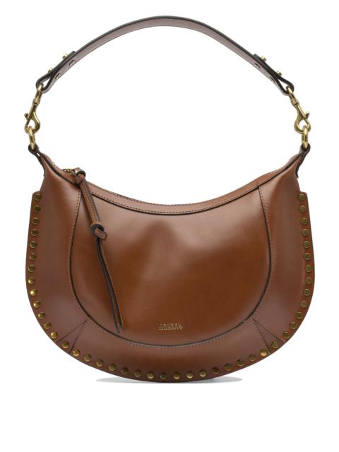Isabel Marant "naoko" Shoulder Bag