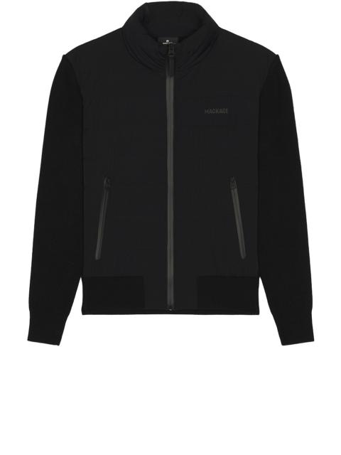 Louis Vuitton LV x YK Faces Zipped Fleece Blouson | REVERSIBLE