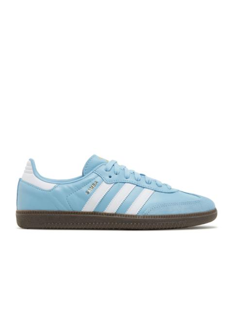 adidas SAMBA TEAM 'ARGENTINA'
