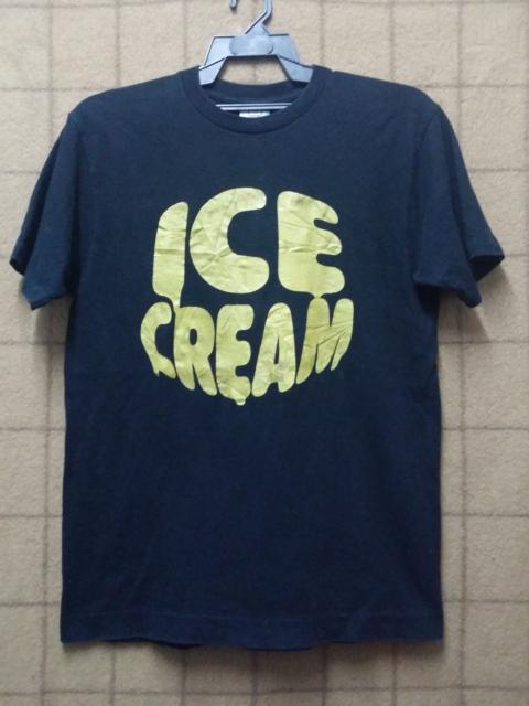 BILLIONAIRE BOYS CLUB BILLIONAIRE BOYS CLUB BBC ICECREAM BIG SPELL T SHIRT