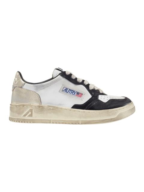 SUPER VINTAGE SNEAKERS