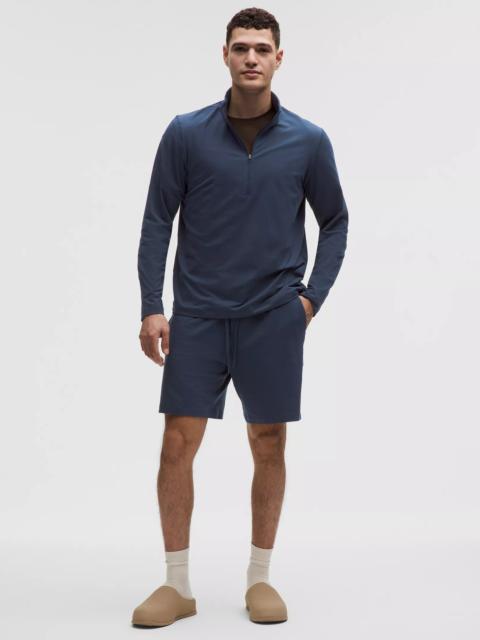 lululemon Soft Jersey Short 7"