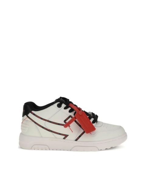 Off-White Arrow sneakers