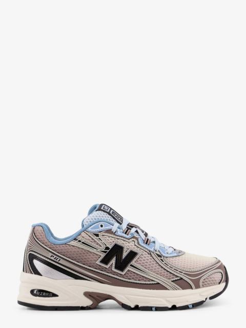 New Balance New Balance 740 Low-Top Mesh Sneakers