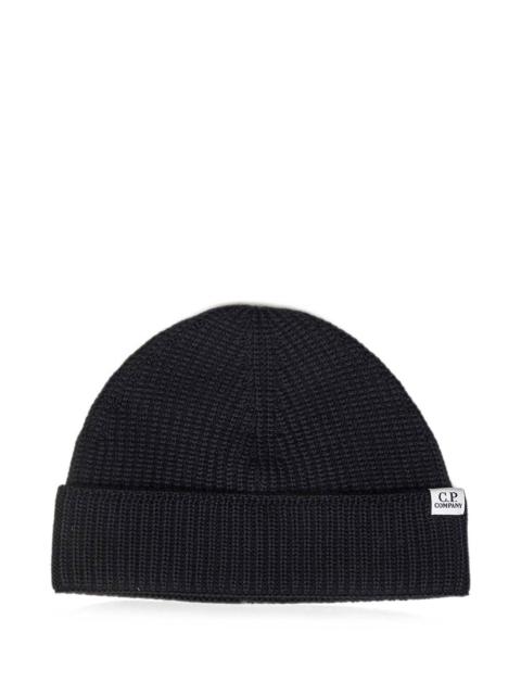 C.P. Company C.P. Company Men Fisherman Beanie