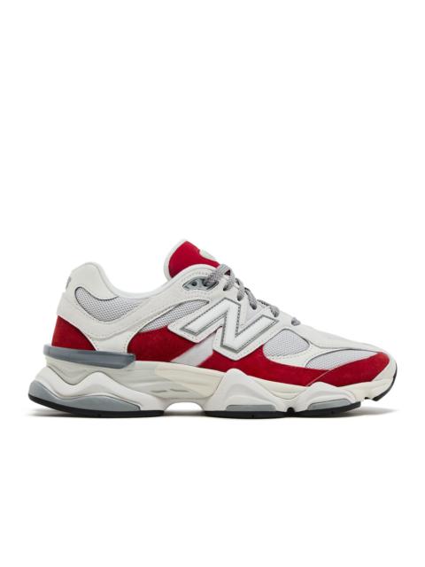 New Balance NEW BALANCE 9060 'REFLECTION TRUE RED'