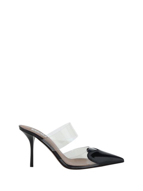 Alaïa Alaïa Women Le Coeur Pumps