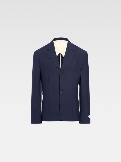 JACQUEMUS The Canevas jacket