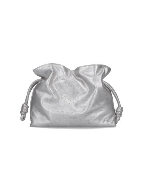Loewe MEDIUM SHOULDER BAG "FLAMENCO CLUTCH"