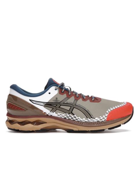 Asics ASICS Gel-Kayano 27 Vivienne Westwood Tan