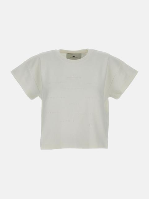 ELISABETTA FRANCHI TOP