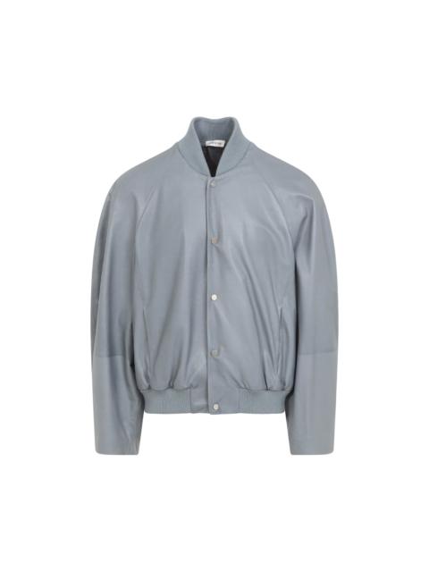 Fear of God Fear Of God Raglan Bomber Jacket Men