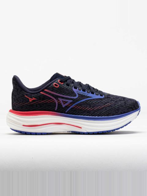 Mizuno Mizuno Wave Rider 29 Women's Odyssey Grey/Iris Bloom