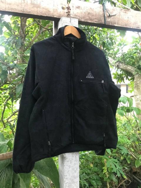 Nike ACG Nike ACG Flecee Zipper Jacket