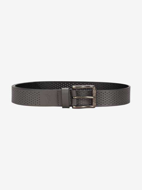 Nike Nike Perforated Leather Belt