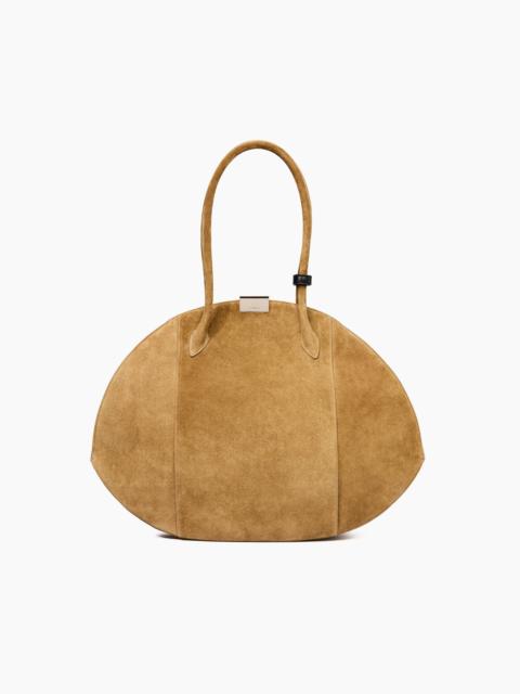 NINA RICCI PRE-ORDER: LE BAL BAG LARGE IN SUEDE