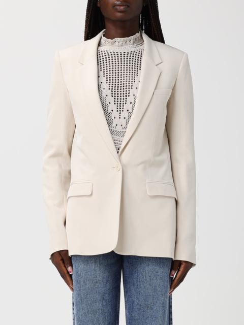 Isabel Marant Blazer woman Isabel Marant