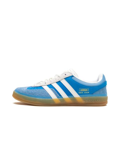 adidas Gazelle Indoor "Bad Bunny - San Juan"